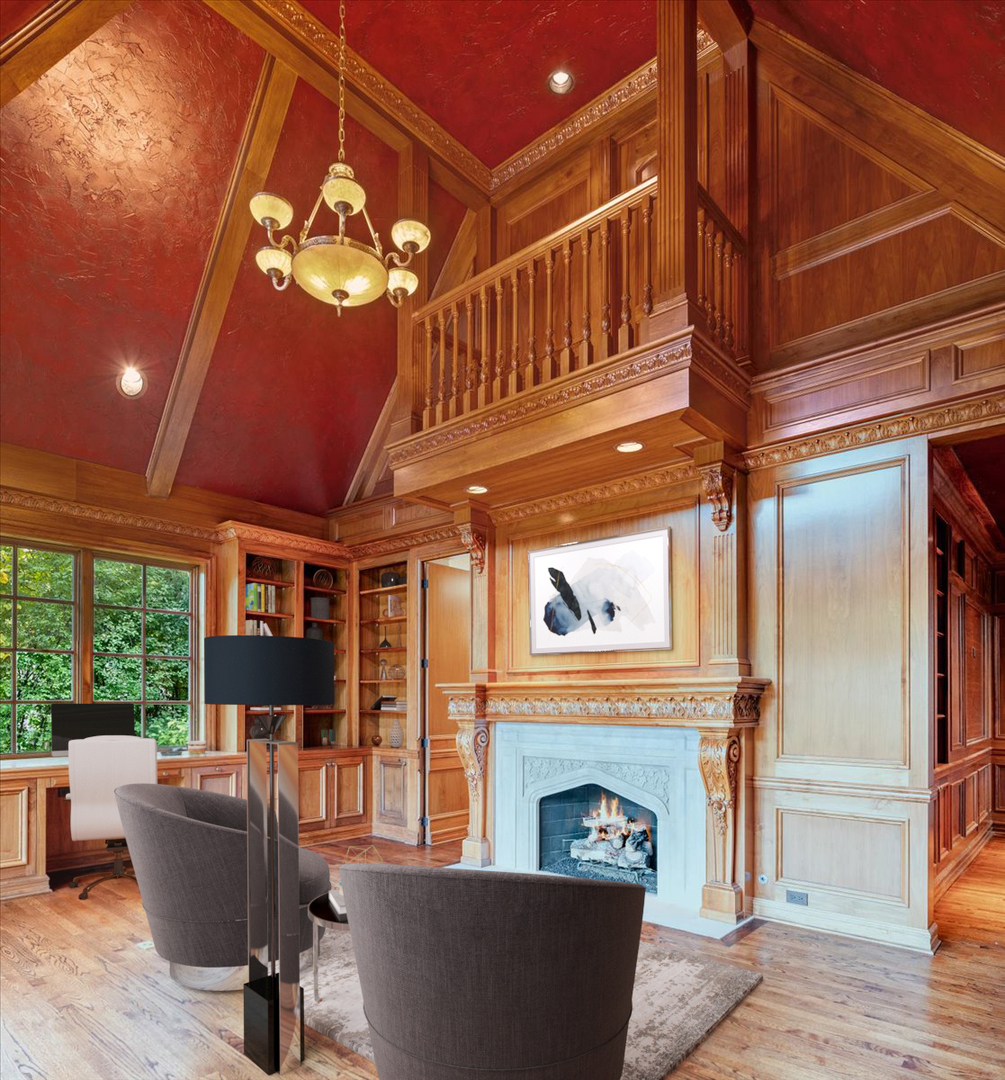 1234 Westmoor Road Winnetka, IL 60093 - Photo 17 of 71 Gallery Image 17