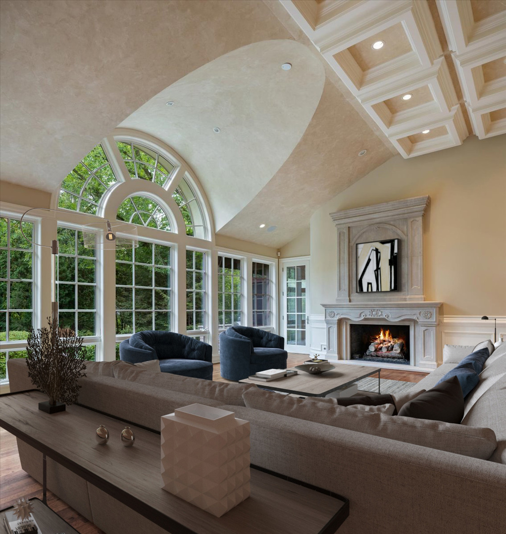 1234 Westmoor Road Winnetka, IL 60093 - Photo 3 of 71 Gallery Image 3