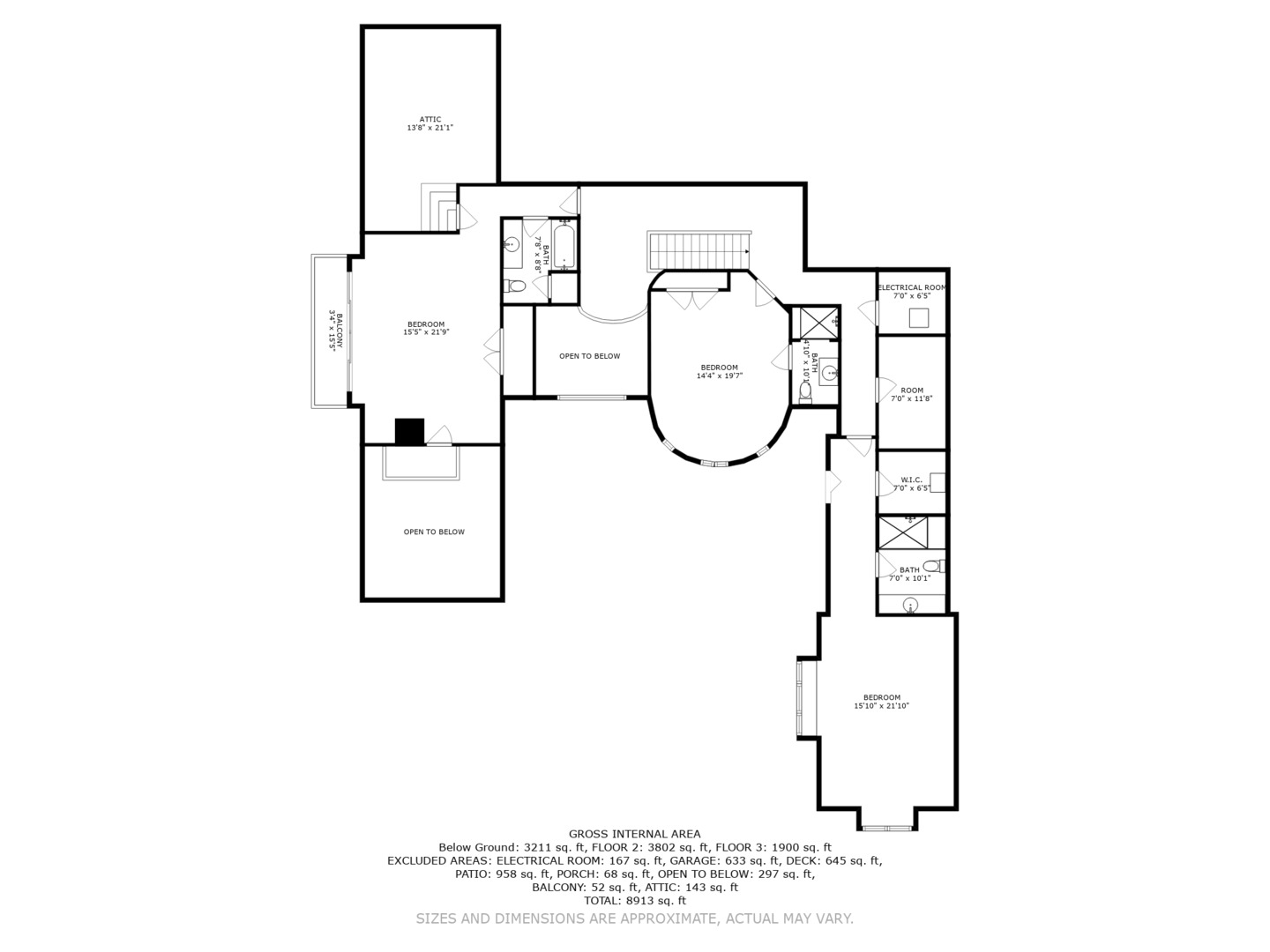 1234 Westmoor Road Winnetka, IL 60093 - Photo 70 of 71 Gallery Image 70