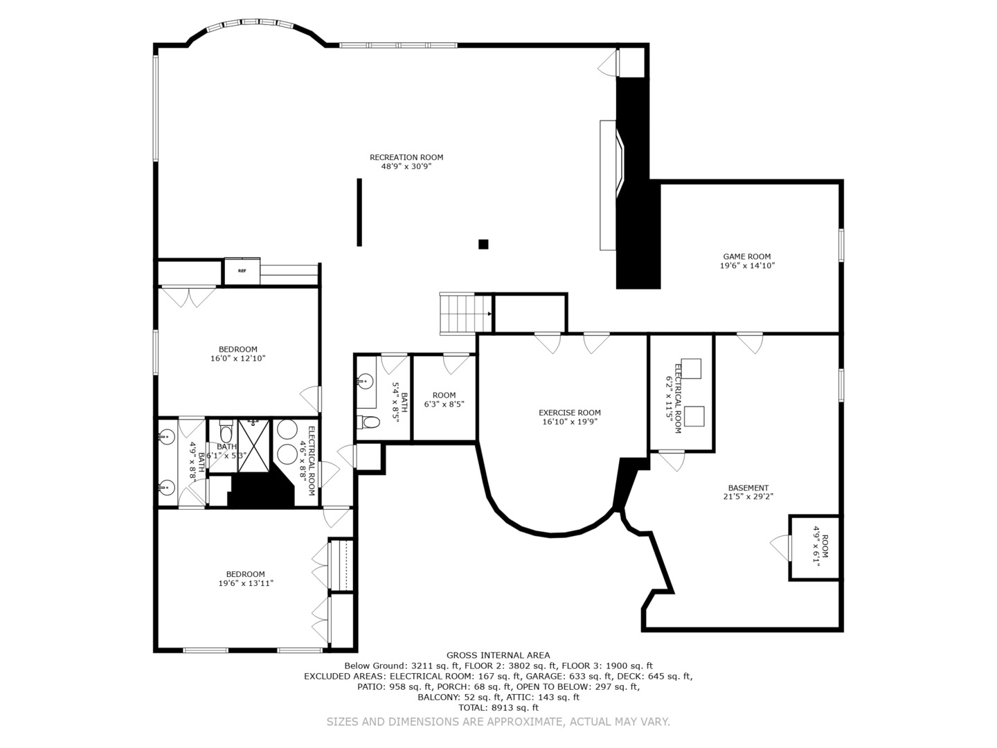 1234 Westmoor Road Winnetka, IL 60093 - Photo 71 of 71 Gallery Image 71