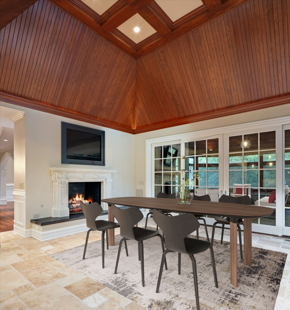 1234 Westmoor Road Winnetka, IL 60093 - Photo 10 of 71 Gallery Image 10
