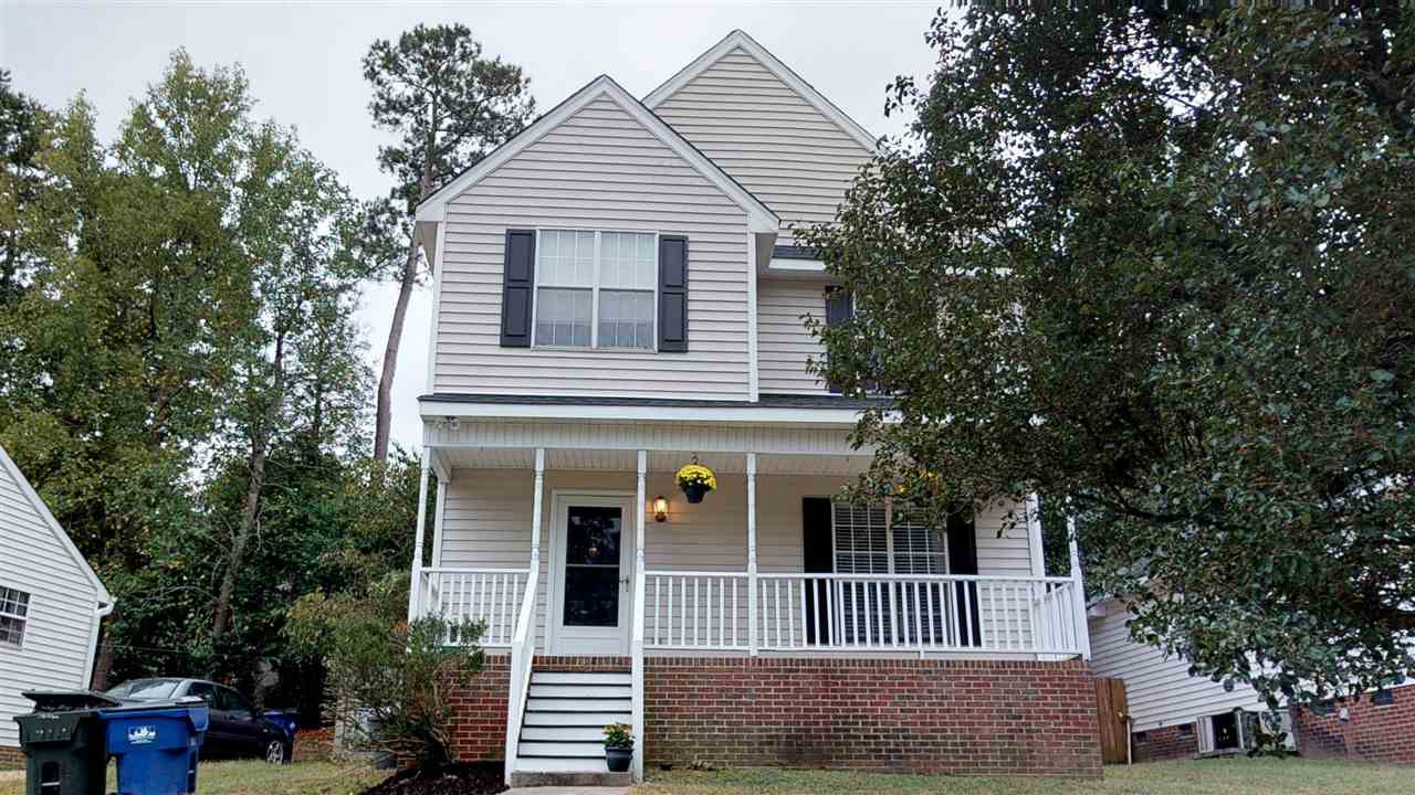3917 Old Coach Road Raleigh, NC 27616 - Photo 1 of 30 Photo 1