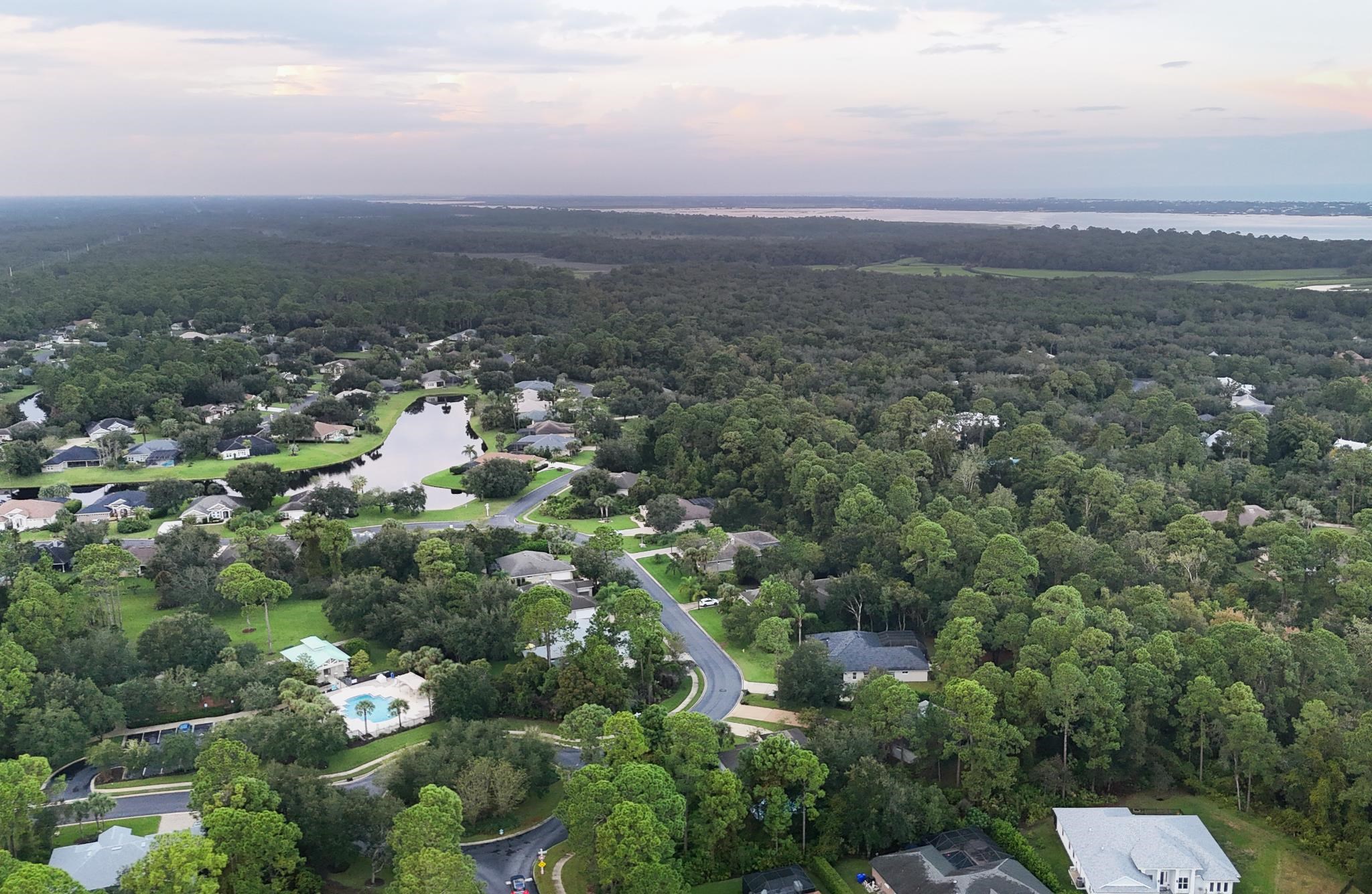 113 Needle Palm Drive St. Augustine, FL 32086 - Photo 46 of 46 a view of a city