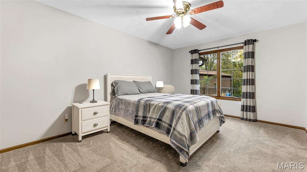 4 Shady Oak Lane Waterloo, IL 62298 - Photo 24 of 68