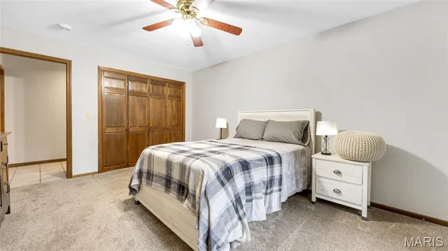 $545,000 | 4 Shady Oak Lane, Waterloo, IL 62298