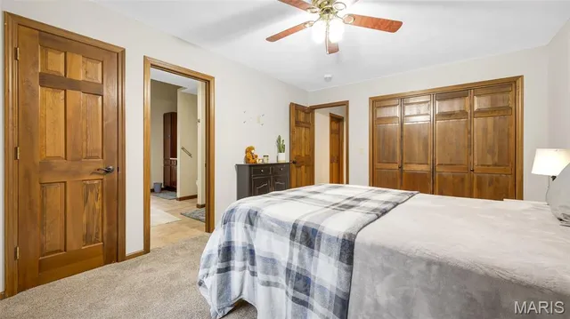 $545,000 | 4 Shady Oak Lane, Waterloo, IL 62298