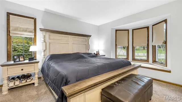 $545,000 | 4 Shady Oak Lane, Waterloo, IL 62298