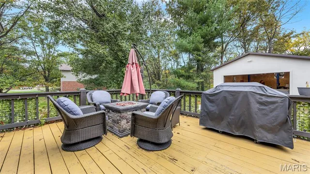 $545,000 | 4 Shady Oak Lane, Waterloo, IL 62298