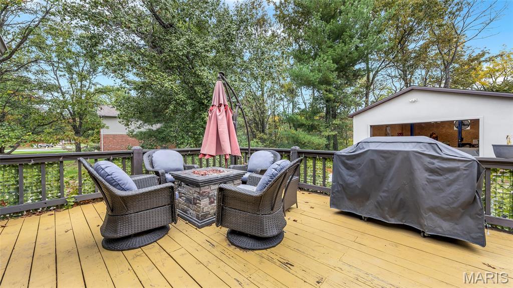 4 Shady Oak Lane Waterloo, IL 62298 - Photo 48 of 68