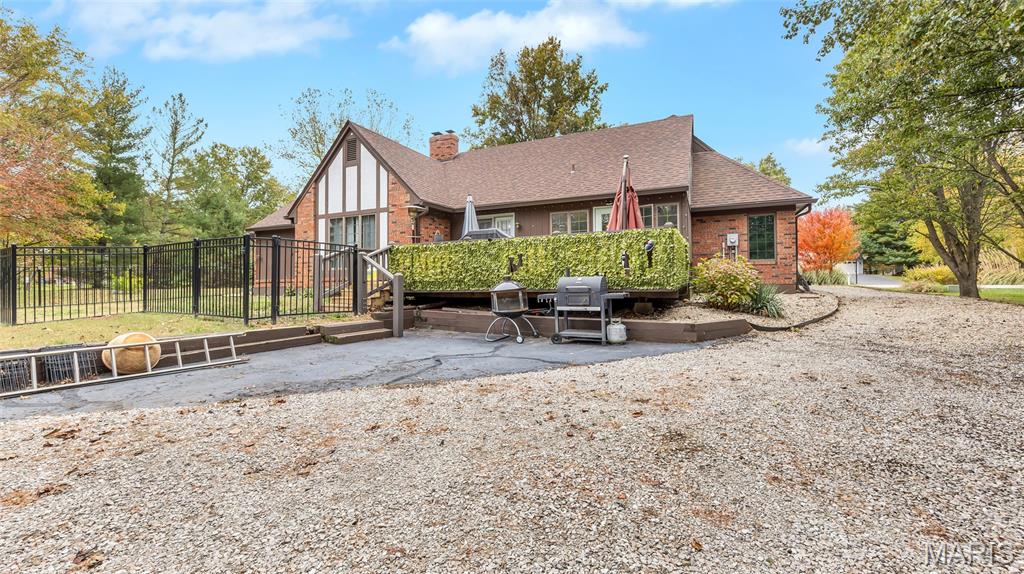 4 Shady Oak Lane Waterloo, IL 62298 - Photo 53 of 68