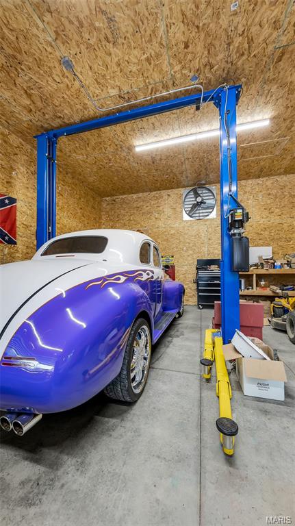 4 Shady Oak Lane Waterloo, IL 62298 - Photo 54 of 68