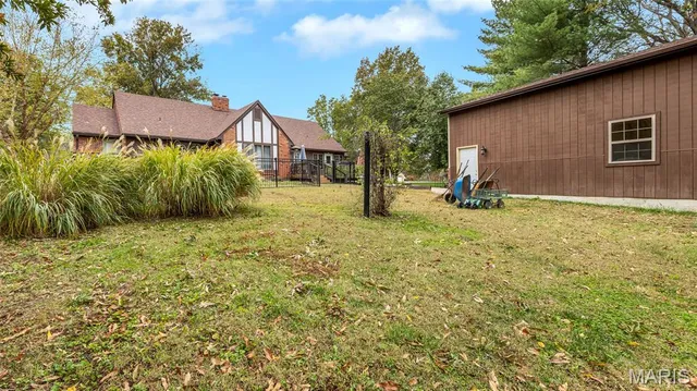 $545,000 | 4 Shady Oak Lane, Waterloo, IL 62298