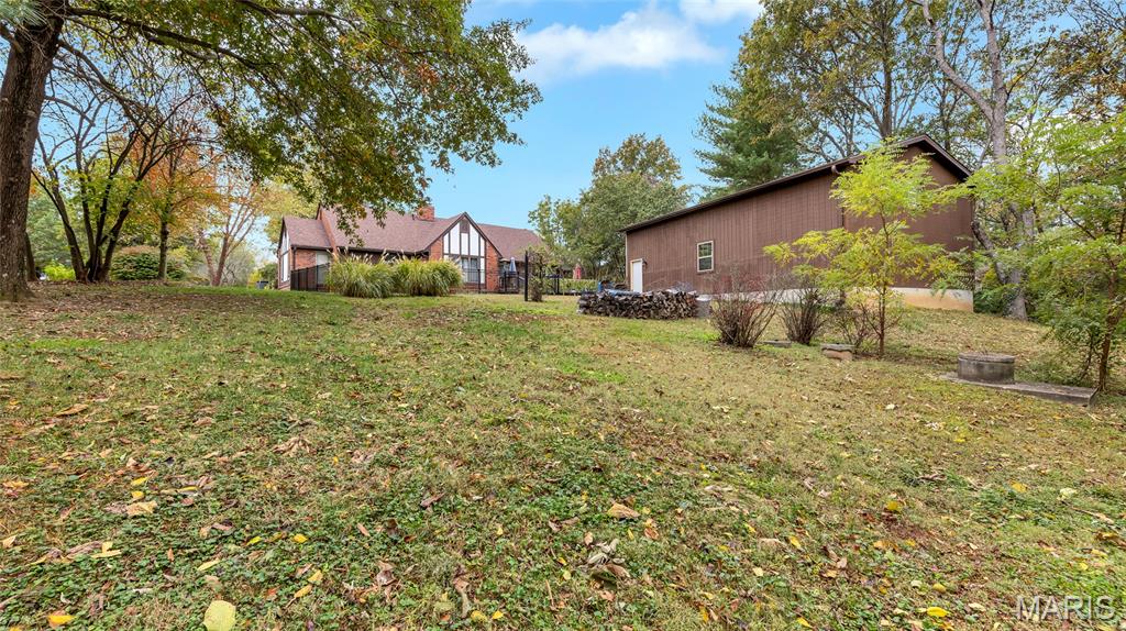 4 Shady Oak Lane Waterloo, IL 62298 - Photo 57 of 68