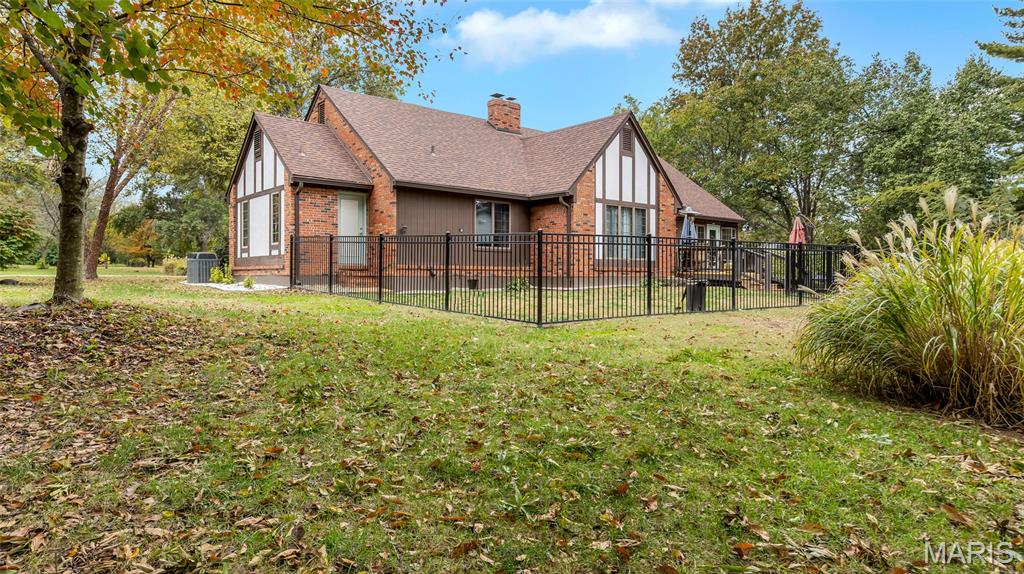 4 Shady Oak Lane Waterloo, IL 62298 - Photo 59 of 68