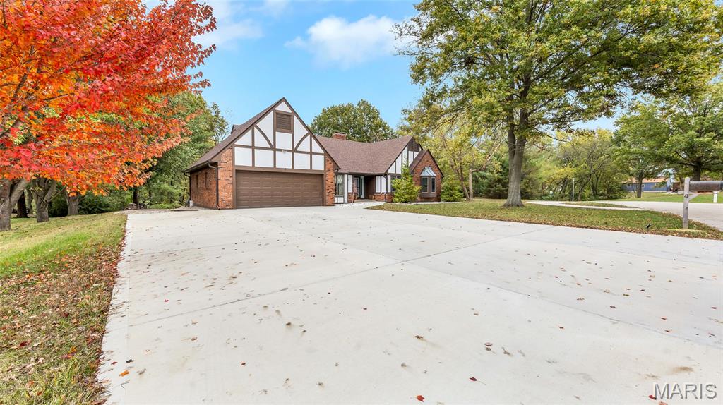 4 Shady Oak Lane Waterloo, IL 62298 - Photo 65 of 68