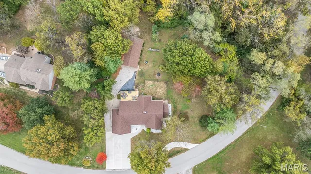 $545,000 | 4 Shady Oak Lane, Waterloo, IL 62298