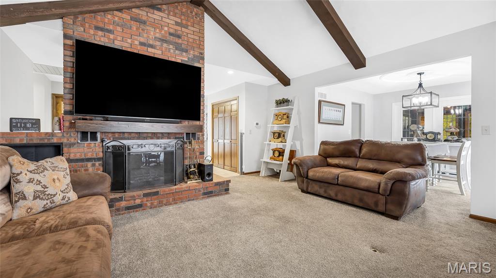 4 Shady Oak Lane Waterloo, IL 62298 - Photo 7 of 68