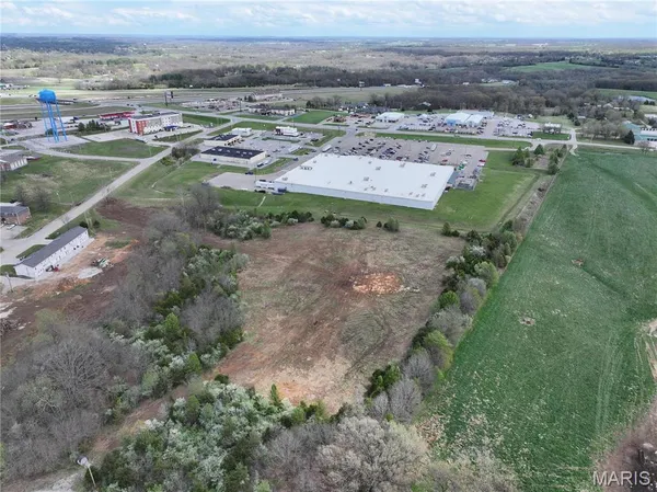 $346,800 | Off Jefferson Street, Perryville, MO 63775