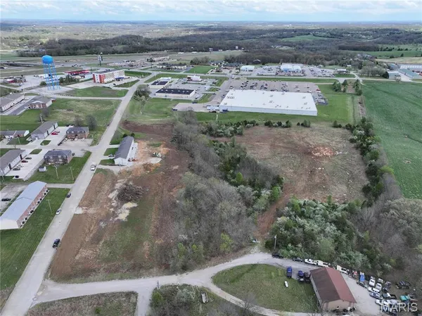 $346,800 | Off Jefferson Street, Perryville, MO 63775
