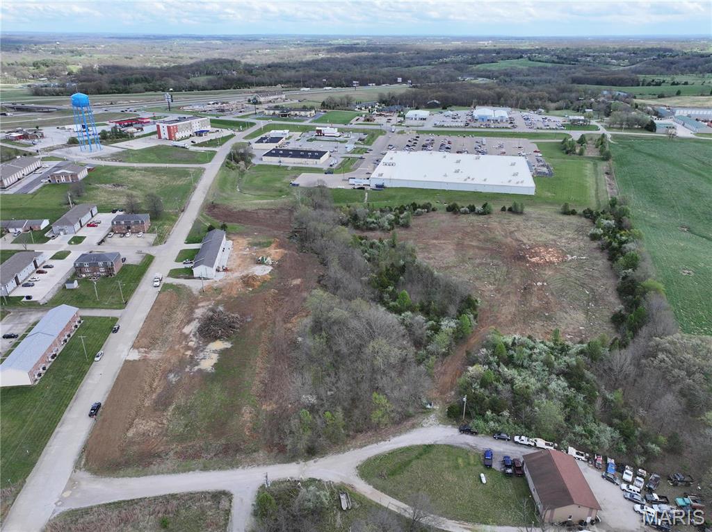 Off Jefferson Street Perryville, MO 63775 - Photo 7 of 8