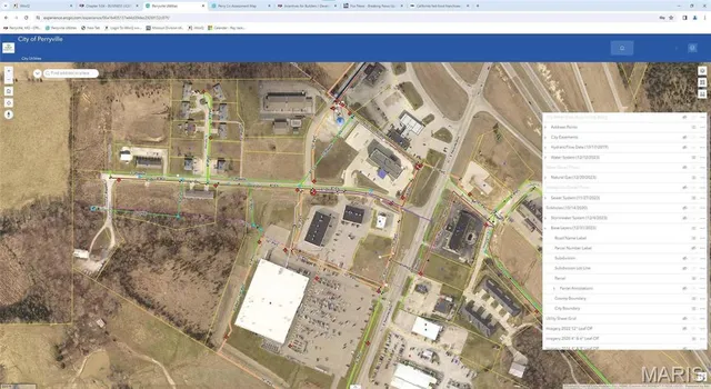 $346,800 | Off Jefferson Street, Perryville, MO 63775