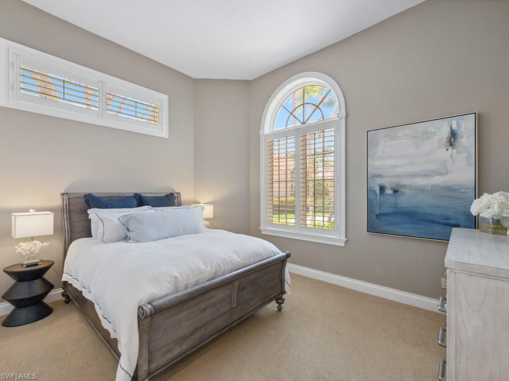 14822 Bellezza Lane Naples, FL 34110 - Photo 17 of 50