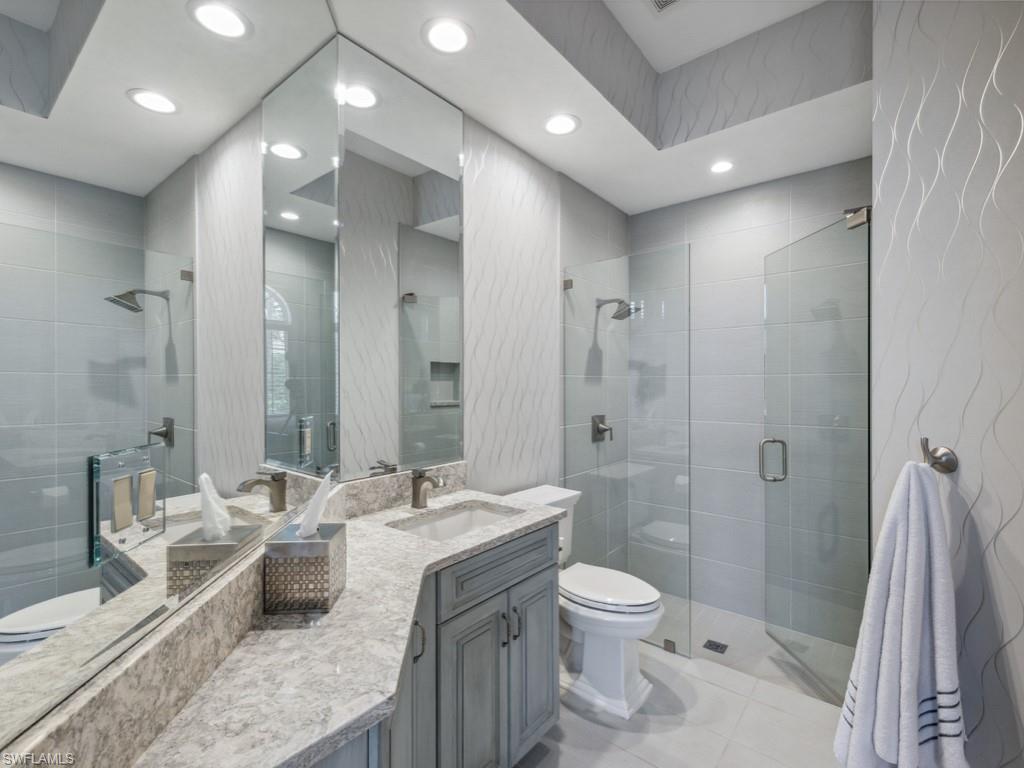 14822 Bellezza Lane Naples, FL 34110 - Photo 18 of 50