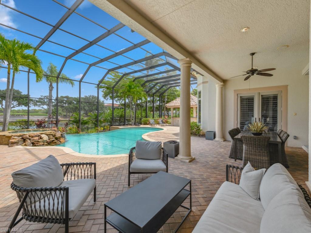 14822 Bellezza Lane Naples, FL 34110 - Photo 19 of 50