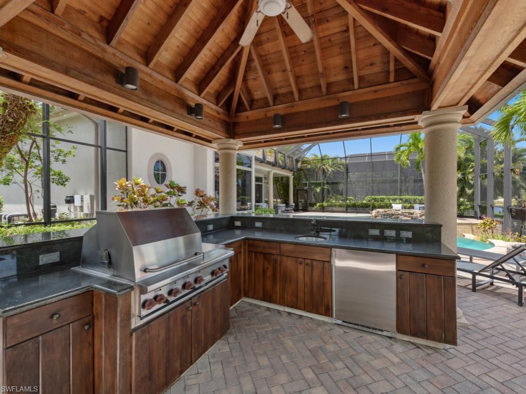 14822 Bellezza Lane Naples, FL 34110 - Photo 20 of 50