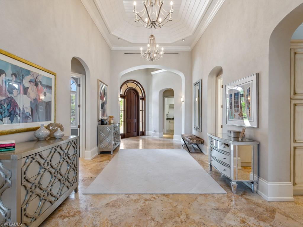 14822 Bellezza Lane Naples, FL 34110 - Photo 4 of 50