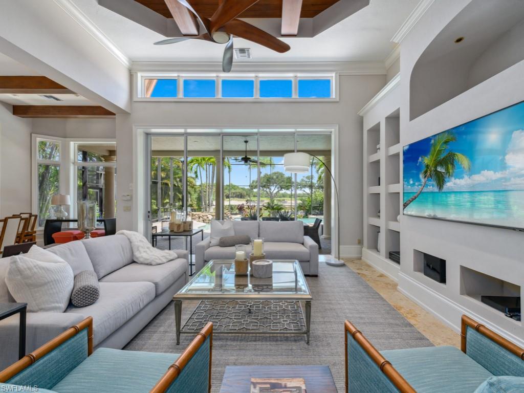 14822 Bellezza Lane Naples, FL 34110 - Photo 6 of 50