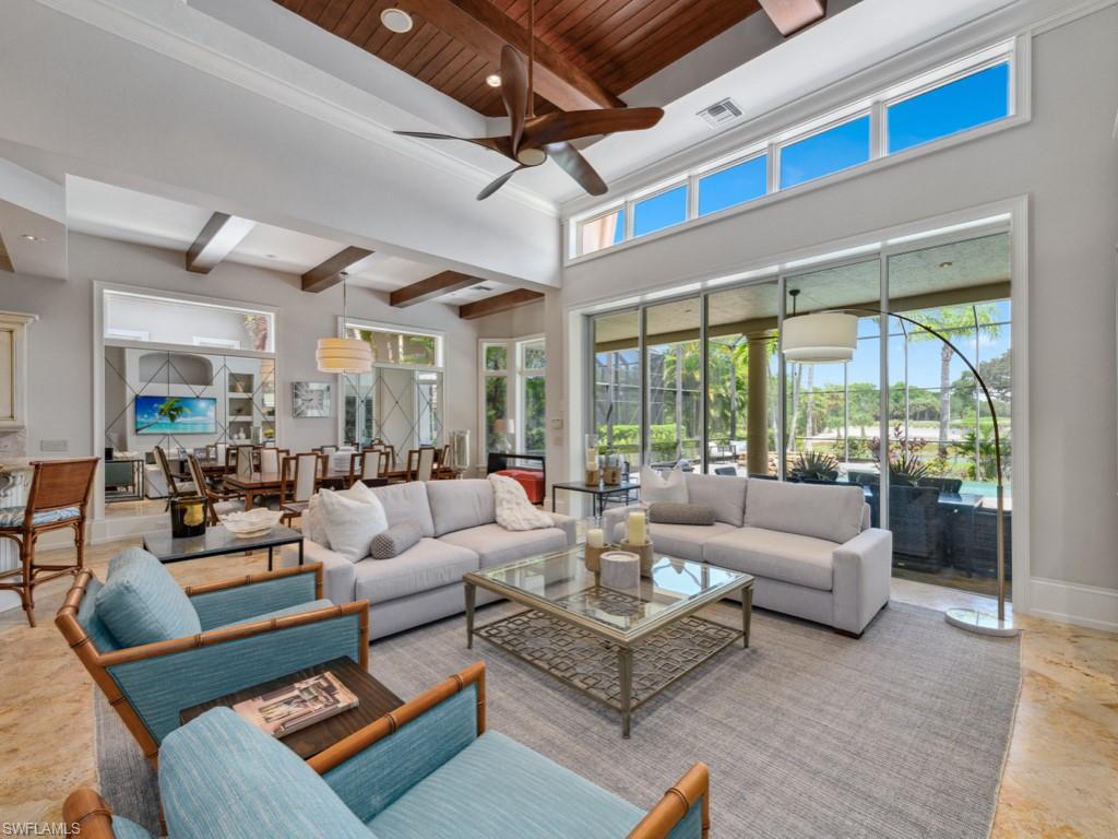 14822 Bellezza Lane Naples, FL 34110 - Photo 7 of 50