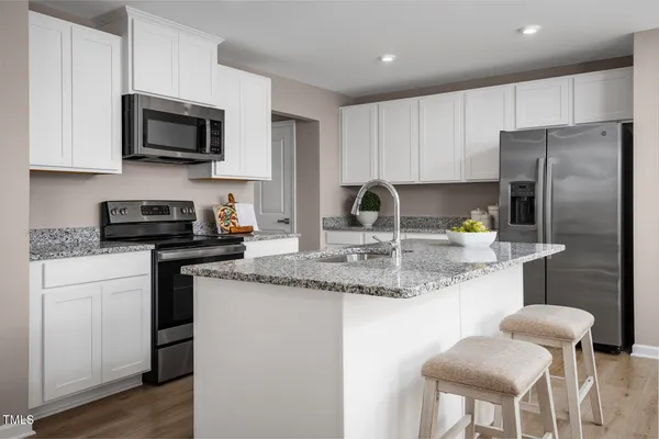 $349,290 | 124 Traverse Mountain Drive, Wendell, NC 27591