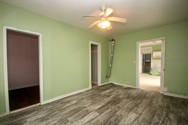 $185,000 | 2807 South Hamlin Avenue, Chicago, IL 60623