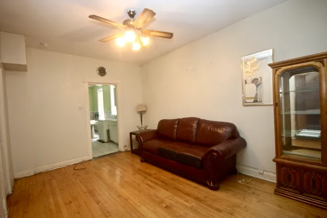 $185,000 | 2807 South Hamlin Avenue, Chicago, IL 60623