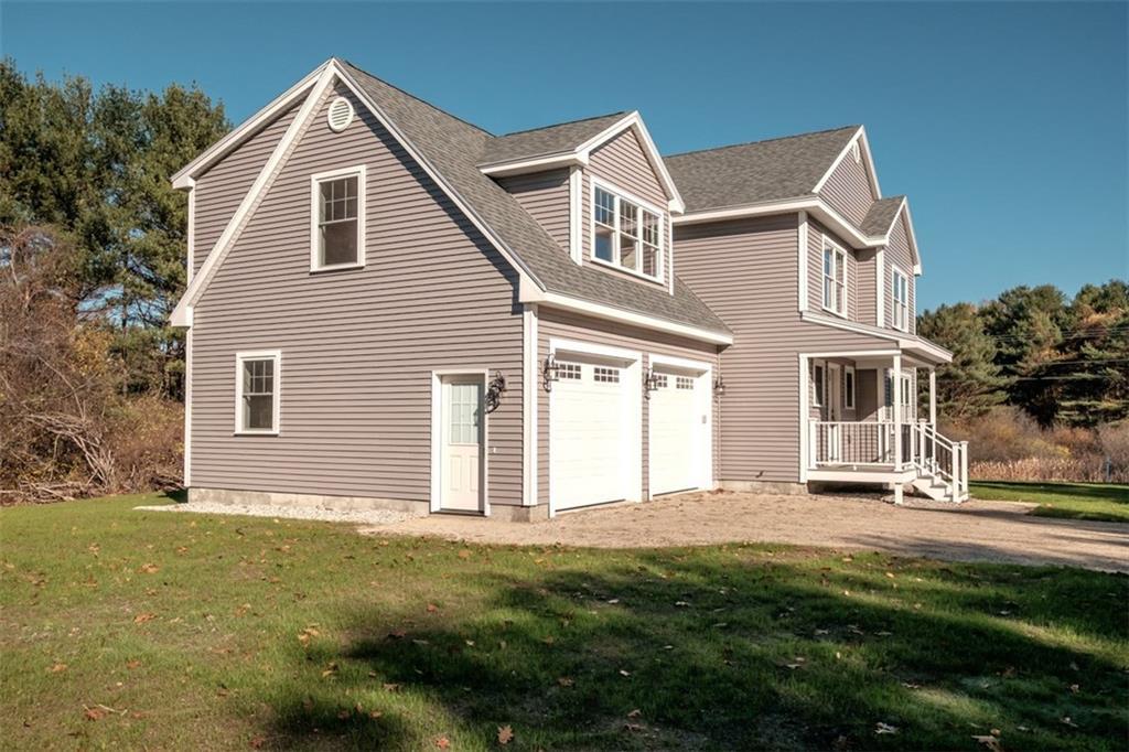 11 Wesley's Way Road Yarmouth, ME 04096 - Photo 33 of 35 Photo