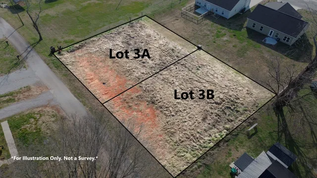 $80,000 | 0 South Cedar Street, Winchester, TN 37398