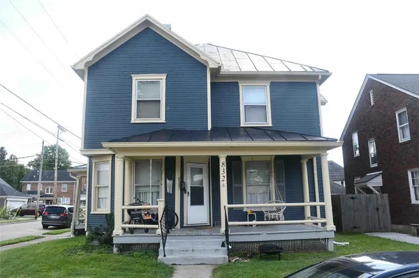 $267,900 | 832 East Maple Avenue, Miamisburg, OH 45342