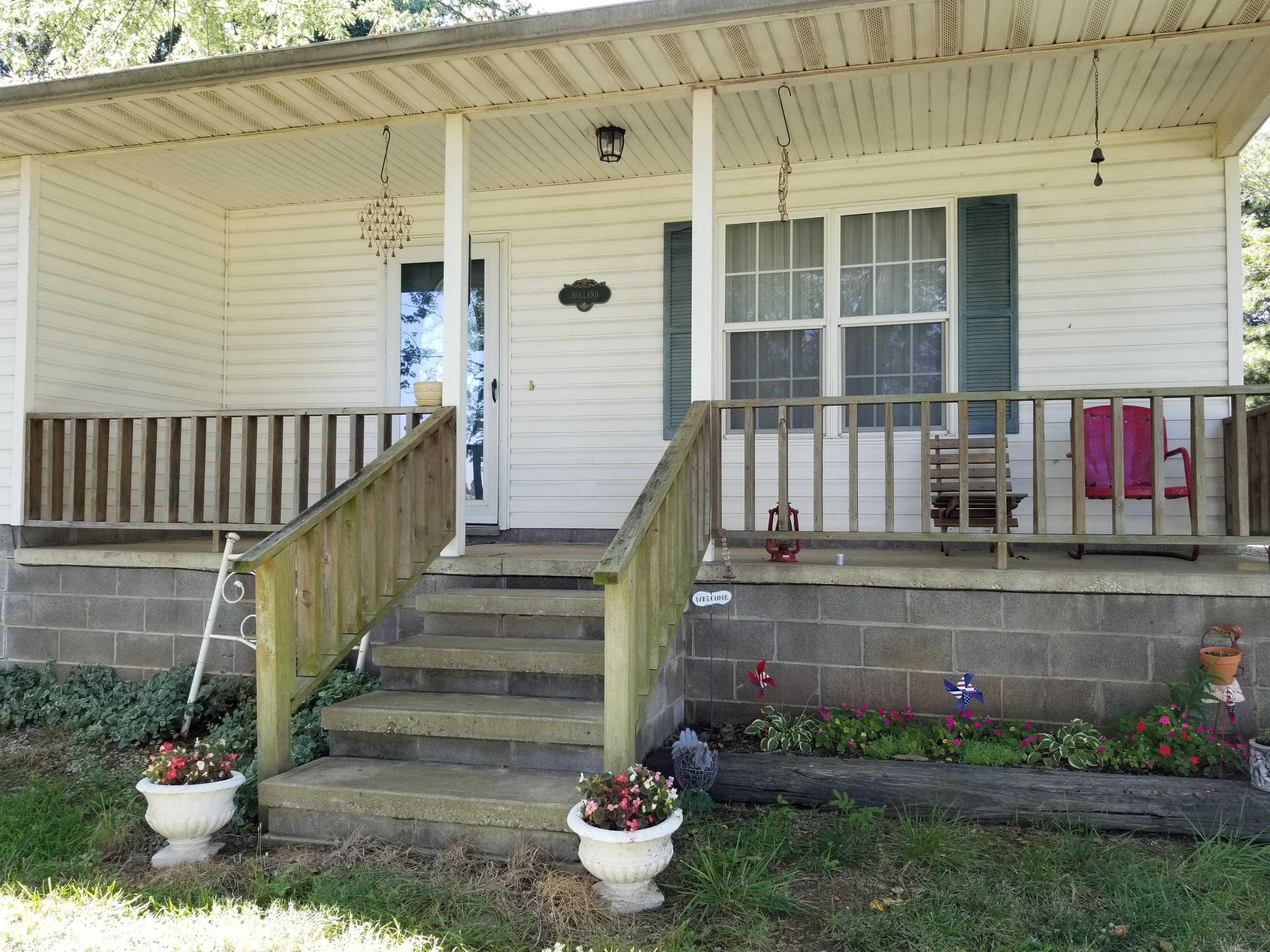 8381 South 4460 Road Welch, OK 74369 - Photo 3 of 47 Gallery Image 3