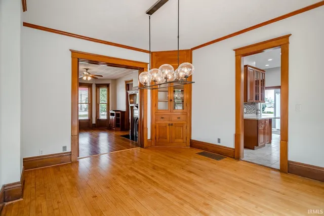 $474,900 | 400 South Prairie Street, Brookston, IN 47923