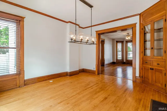 $474,900 | 400 South Prairie Street, Brookston, IN 47923