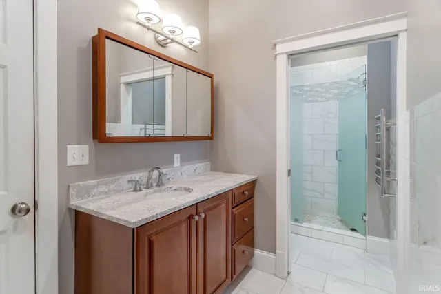 $474,900 | 400 South Prairie Street, Brookston, IN 47923