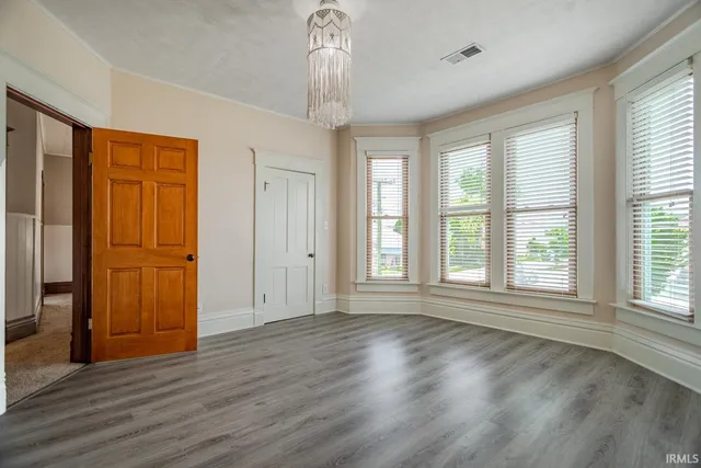 $474,900 | 400 South Prairie Street, Brookston, IN 47923