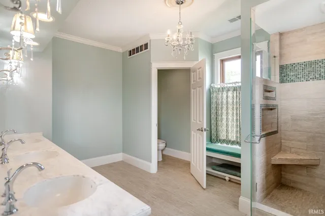 $474,900 | 400 South Prairie Street, Brookston, IN 47923