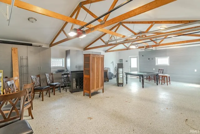 $474,900 | 400 South Prairie Street, Brookston, IN 47923