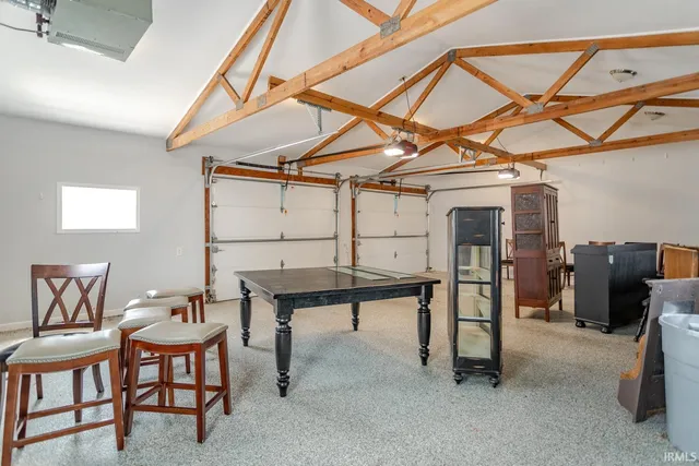 $474,900 | 400 South Prairie Street, Brookston, IN 47923