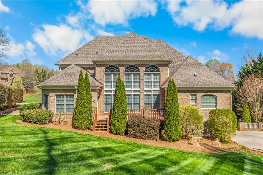 7435 Trotters Run Trinity, NC 27370 - Photo 7 of 50