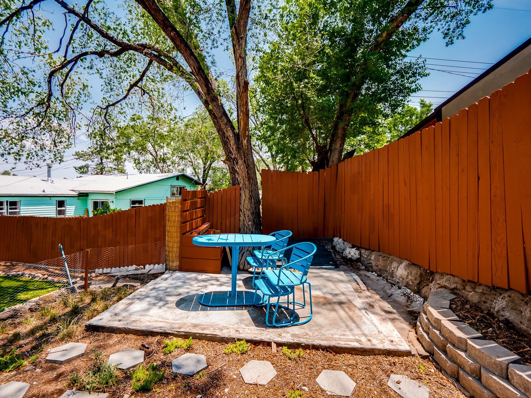 3423 Ridgeway Drive Los Alamos, NM 87544 - Photo 39 of 46