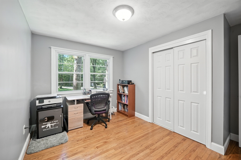 214 Vining Hill Road Southwick, MA 01077 - Photo 17 of 32 Gallery Image 17