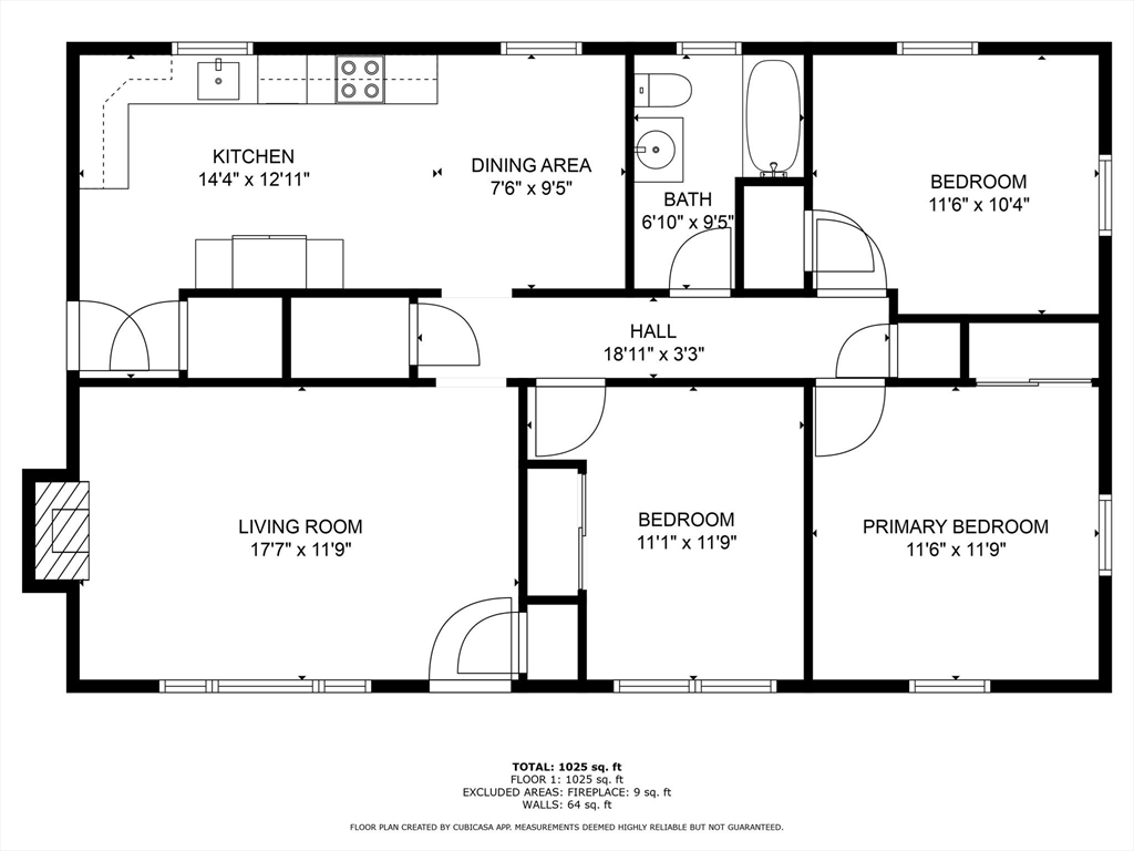 214 Vining Hill Road Southwick, MA 01077 - Photo 19 of 32 Gallery Image 19